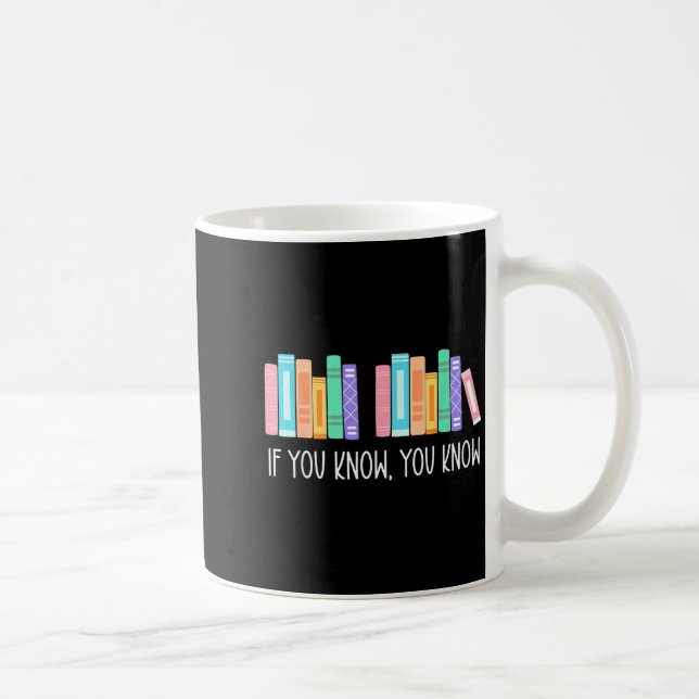 Mug Si Vous Savez Vous Savez 6 7 Six Sept Mème Profess (Droite)