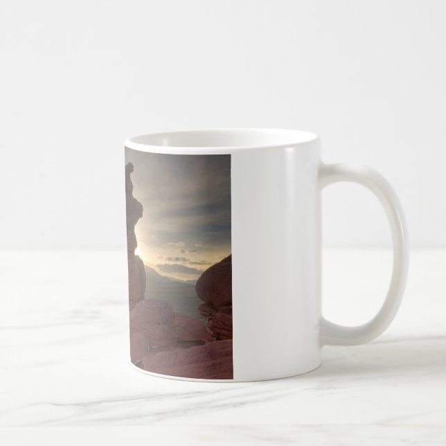 Mug Siamese (Droite)