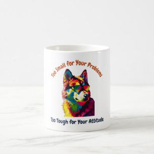 Mug Sibérien Husky