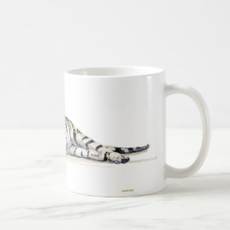 Mug Sibérien/tigre de Bengale