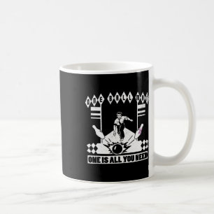 Mug Sideways Tee - shirts Drôle Awesome Inspirationnel
