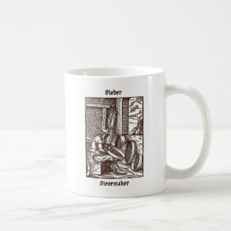 Mug Sieber - fabricant de tamis