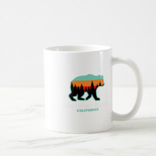 Mug Sierra-at-tahoe Ski Snowboard Californie Bea