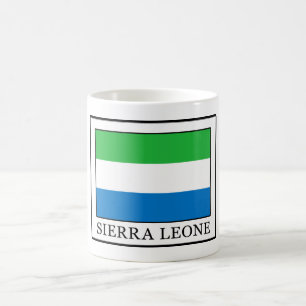 Mug Sierra Leone