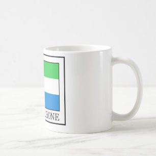 Mug Sierra Leone