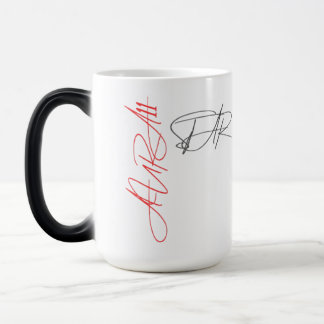 Mug Signature Aura11