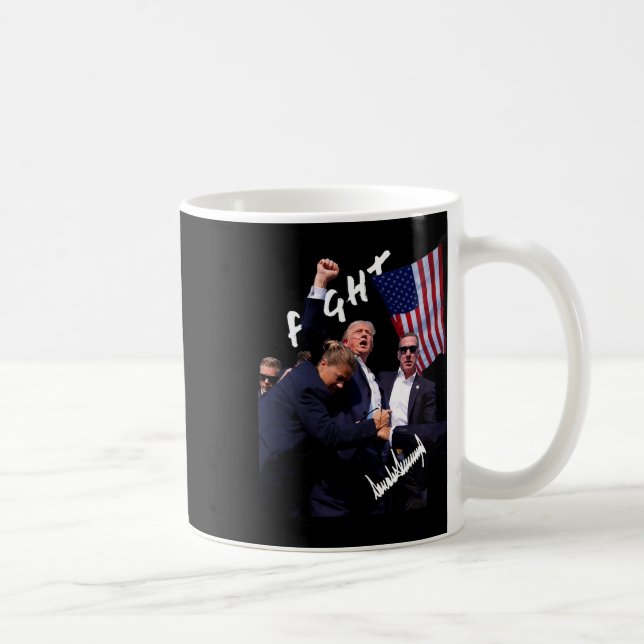 Mug Signature Rally Edition (Droite)