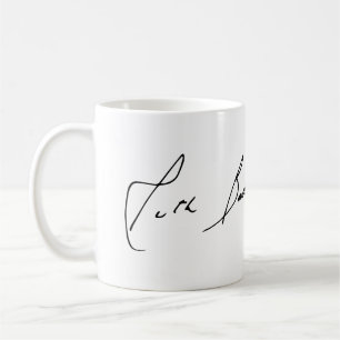 Mug Signature RBG