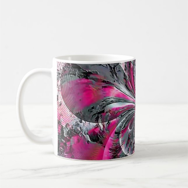 Mug Signaux mixtes (Gauche)