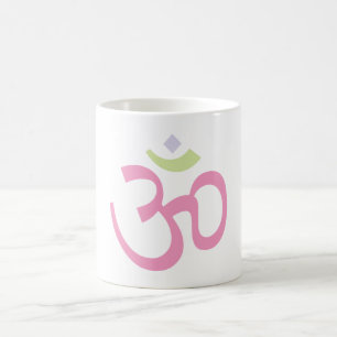Mug Signe d'aum