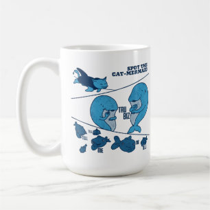 Mug Signe de la LLS avec la culture sourde - Tru Biz