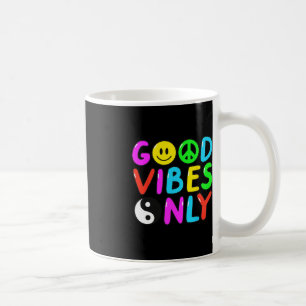 Mug SIGNE DE PAIX AMOUR 60s les années 70 Super hippie