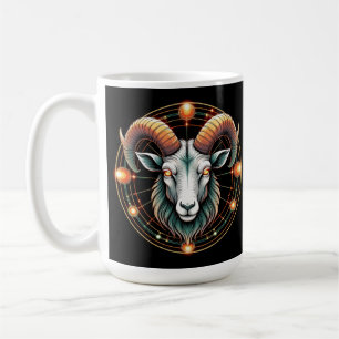 Mug Signe du zodiaque Bélier