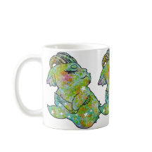 Signe du zodiaque Capricorne