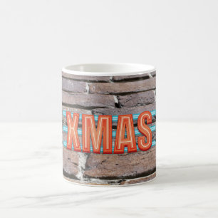 MUG SIGNE XMAS