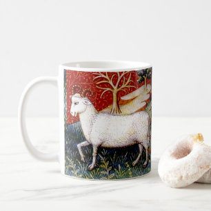 Mug Signe Zodiac Bélier le bélier fête d'anniversaire