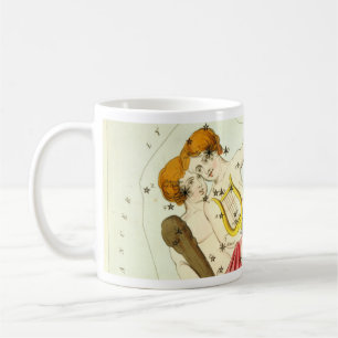 Mug SIGNE Zodiaque : Gemini