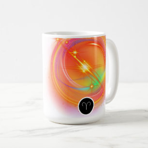 Mug SIGNE Zodiaque Moderne Citer   Élément incendie