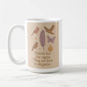 Mug Signes de l'Esprit