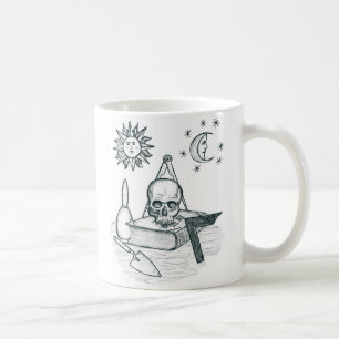 Mug Signes de mystique de La