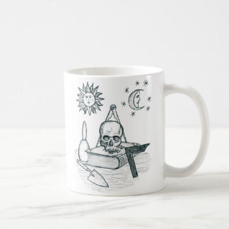 Mug Signes de mystique de La