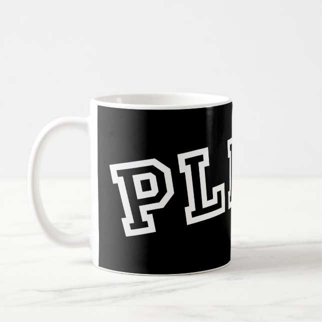 MUG S'IL TE PLAÎT (Gauche)