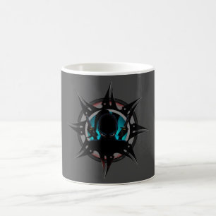 Mug Silent Ninja
