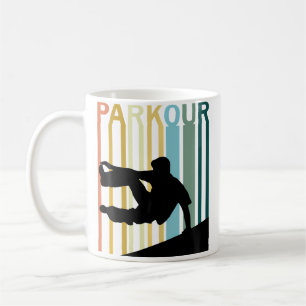 Mug Silhouette