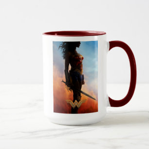 Mug Silhouette de Duststorm