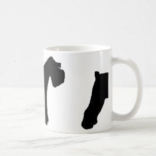 Mug Silo de Schnauzer