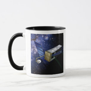 Mug SIM PlanetQuest