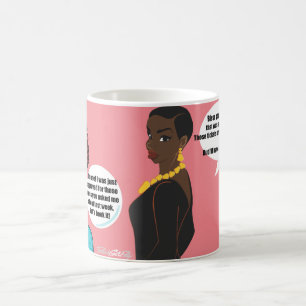 Mug Simone donne le problème 101 de ligne aérienne d