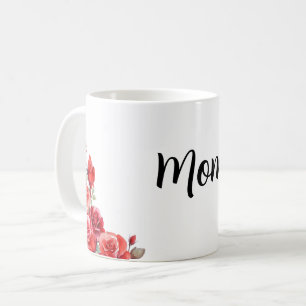 Mug Simple fête des mères