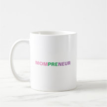 Simple Fière Maman Entrepreneuse