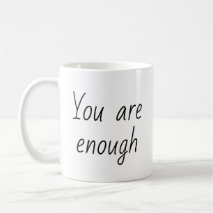 Mug Simple, Vous Êtes Assez Cité