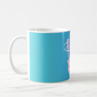 Mug Simplemente Hecha con Mucho Amor