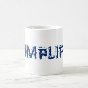 Mug Simplifier
