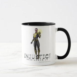 Mug Sinestro