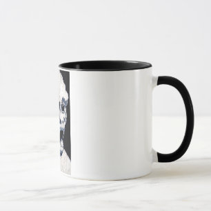 Mug Singe