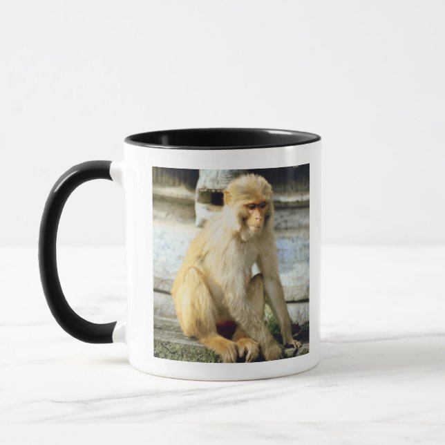 Mug Singe (Gauche)