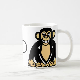 Mug singe 2 de DAO