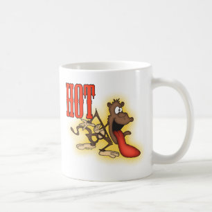 Mug Singe CHAUD