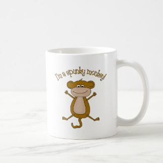 Mug Singe pourri