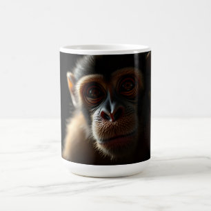 Mug Singe senior