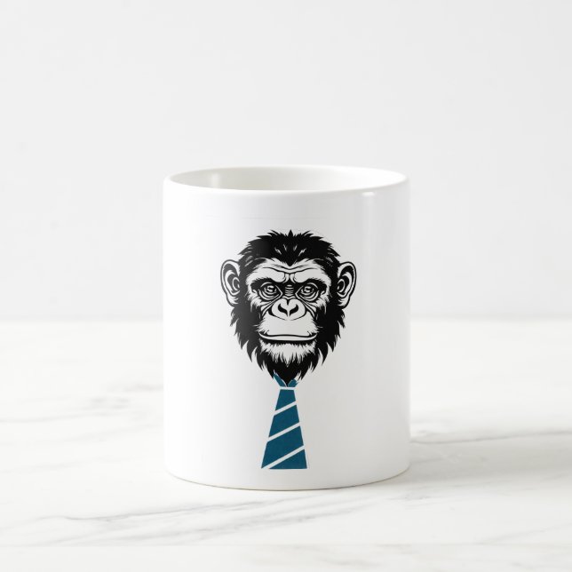 Mug Singeries (Centre)