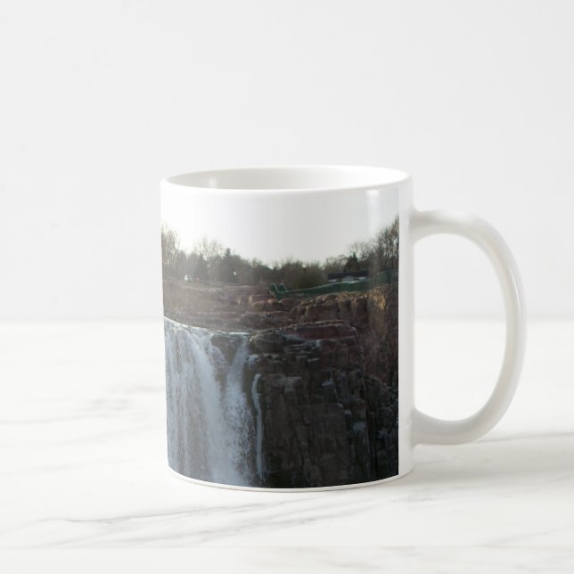 MUG SIOUX FALLS (Droite)