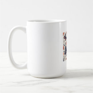 Mug Sip dans le style