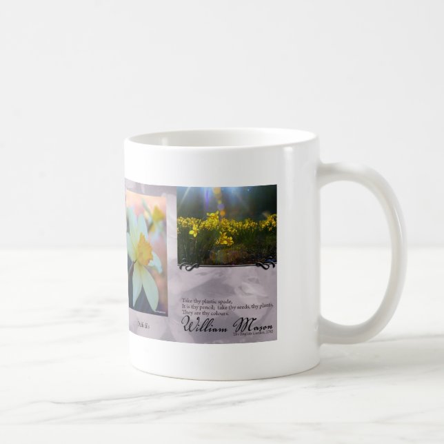 Mug Sip de soleil) (Droite)