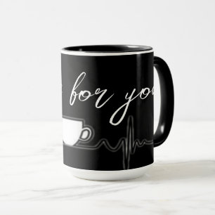 Mug "Sip in Style : Elégance brassée dans chaque boug