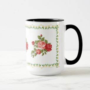 Mug "Sip & Smile : Morning Bliss Mug"